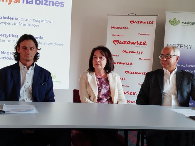 Startup Siedlce już po raz drugi! Studenci i doktoranci z pomysłem na biznes otrzymają wsparcie w ramach programu