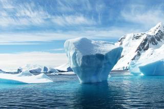 Sprzedają lód z Grenlandii. Absurd dla jednych, luksus dla innych