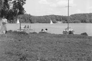 Wakacje naszych rodziców w XX wieku! „Ależ to były piękne dni”. ZOBACZ archiwalne zdjęcia