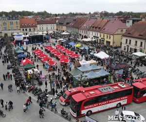 Motoserce w Pszczynie. Zdjęcia z poprzednich edycji