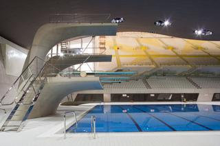 Obiekty sportowe - Igrzyska Olimpijskie Londyn 2012