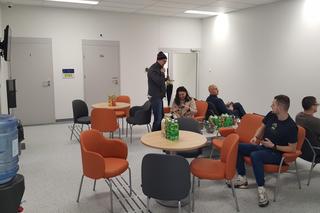 Nowe centrum krwiodawstwa w Nowym Sączu