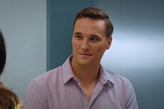 M jak miłość, odcinek 1700: Olek (Maurycy Popiel) 