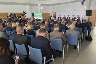 Ocena realizacji ekoschematów 2023-2024