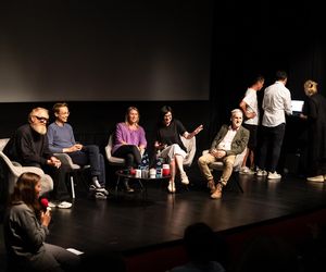 Relacja z sobotnich wydarzeń w ramach 15. Weekendu Architektury