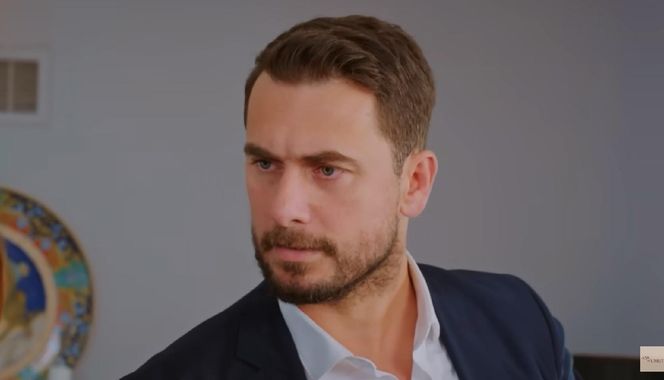 Miłość i nadzieja odc. 323. Kuzey