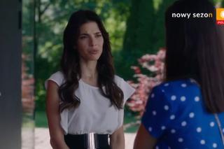 Zawsze warto 2 sezon odc. 14 (odc. 2): Ada (Julia Wieniawa), Marta (Weronika Rosati)