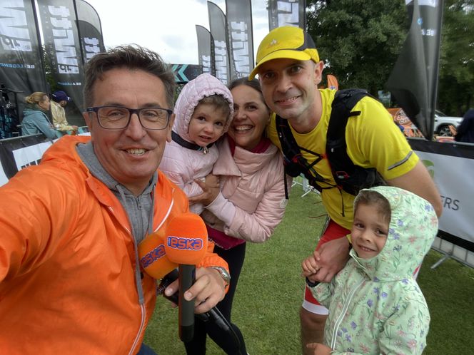 Ultra Mazury 2025
