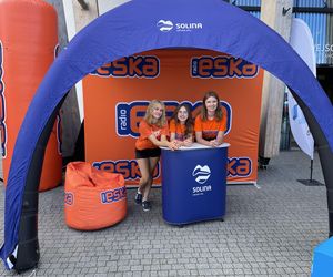 ESKA Summer City w PKL Solina