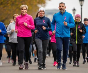 Ostrzeszów promuje zdrowie. Jak mieszkańcy zakończyli październik?