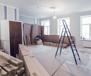 Ulga na remont mieszkania 2025 - komu przysługuje?