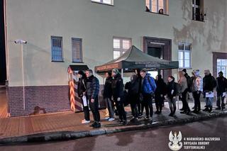 Ruszyła kolejna szesnastka WOT na Warmii i Mazurach