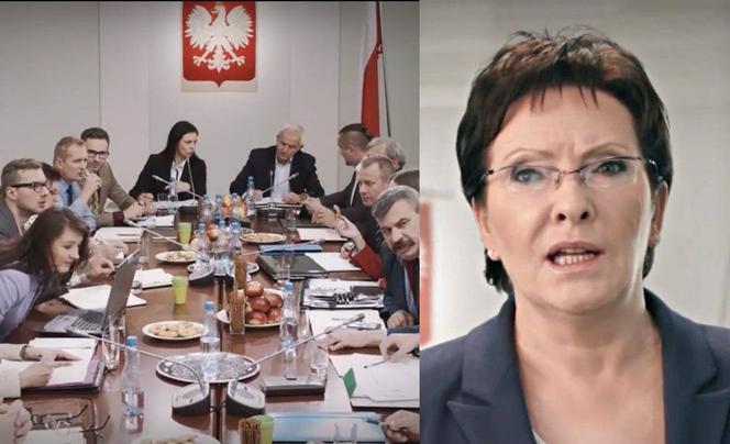 Nowy spot wyborczy Ewy Kopacz [WIDEO]