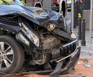 Dachowanie na Okrzei