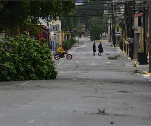 Huragan stulecia na Jamajce! Oto zdjęcia kataklizmu