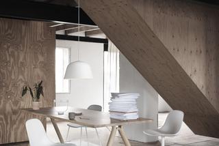 Drewniane podłogi w mieszkaniu