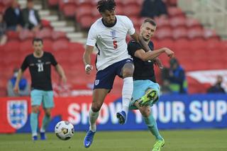 Euro 2021: Tyrone Mings. Sylwetka reprezentanta Anglii