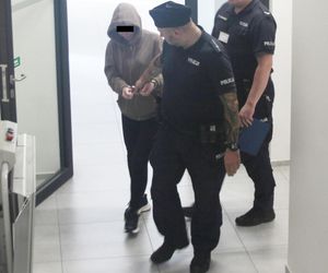 Siedlce: Ruszył proces. Monice B. grozi 20 lat za oszpecenie dziecka toksyczną substancją