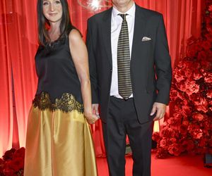 Bal Charytatywny Fundacji Legii