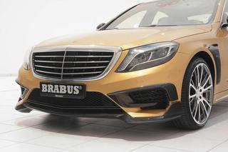 Brabus S63 AMG