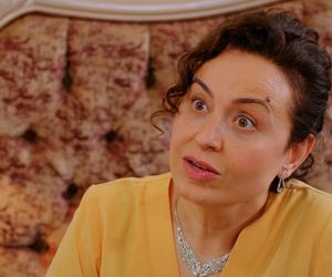 Miłość i nadzieja, odcinek 277. Cavidan