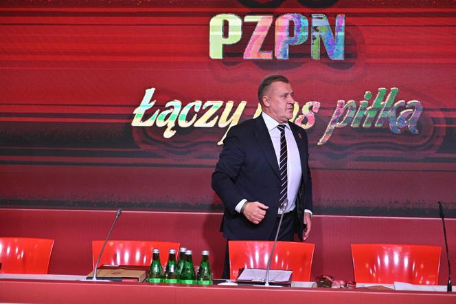 Walne zgromadzenie delegatów PZPN