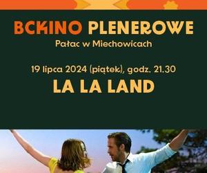 Kino plenerowe w Bytomiu. Wkrótce ruszy cykl letnich seansów. Na początek francuska komedia 