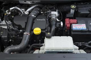 Nissan Pulsar - nowy kompakt segmentu C