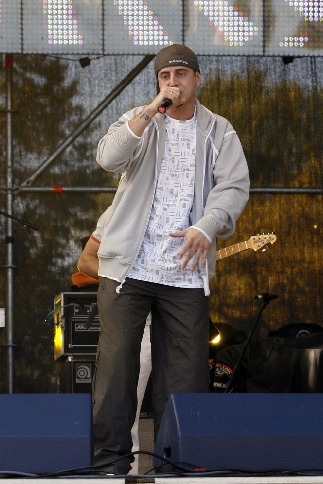 Hip-hop w Opolu 2025. Pierwszy raz w historii festiwalu całe show przejmie rap