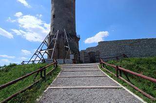 Zamek w Iłży zaprasza na Turniej Rycerski