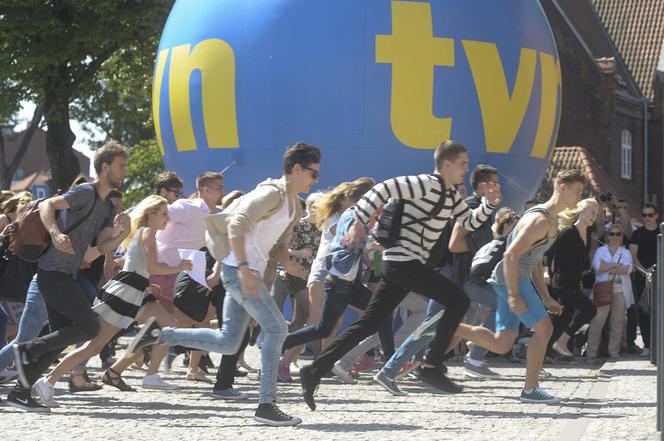 Top Model 2015 - casting w Gdańsku