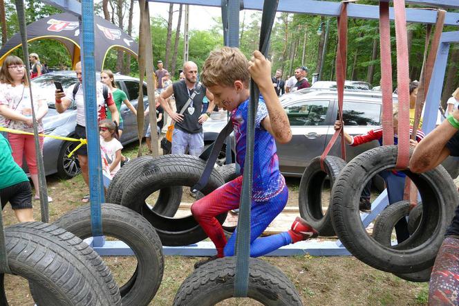 Active Challenge Kids 2020 już wkrótce w Szczecinku [FOTO]