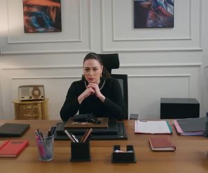 Miłość i nadzieja: porwanie Elif