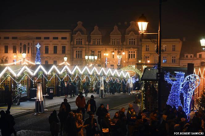 Bydgoski Jarmark Świąteczny jednak się nie odbędzie