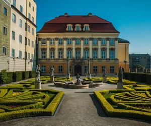 Pałac Królewski - Muzeum Miejskie Wrocławia 