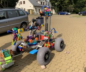 Lubelscy studenci zmierzą się z kosmicznymi wyzwaniami! W Krakowie wezmą udział w europejskich zawodach