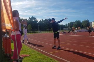 II Memoriał Zbigniewa Ludwichowskiego