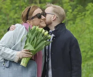 Szczere wyznanie Olgi Semeniuk-Patkowskiej w Dniu Kobiet. Posypały się serduszka