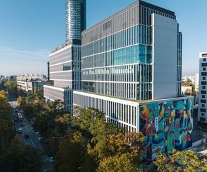 Drugi etap kompleksu Centrum Południe