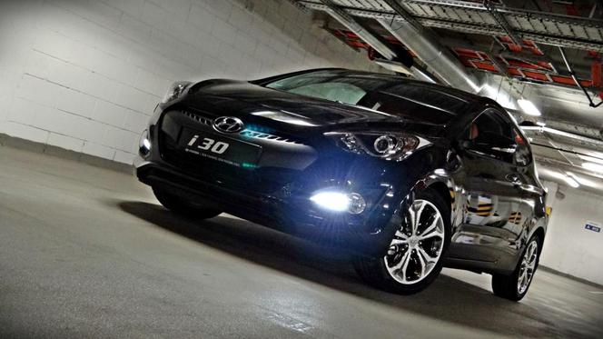 Hyundai i30 3-drzwi 