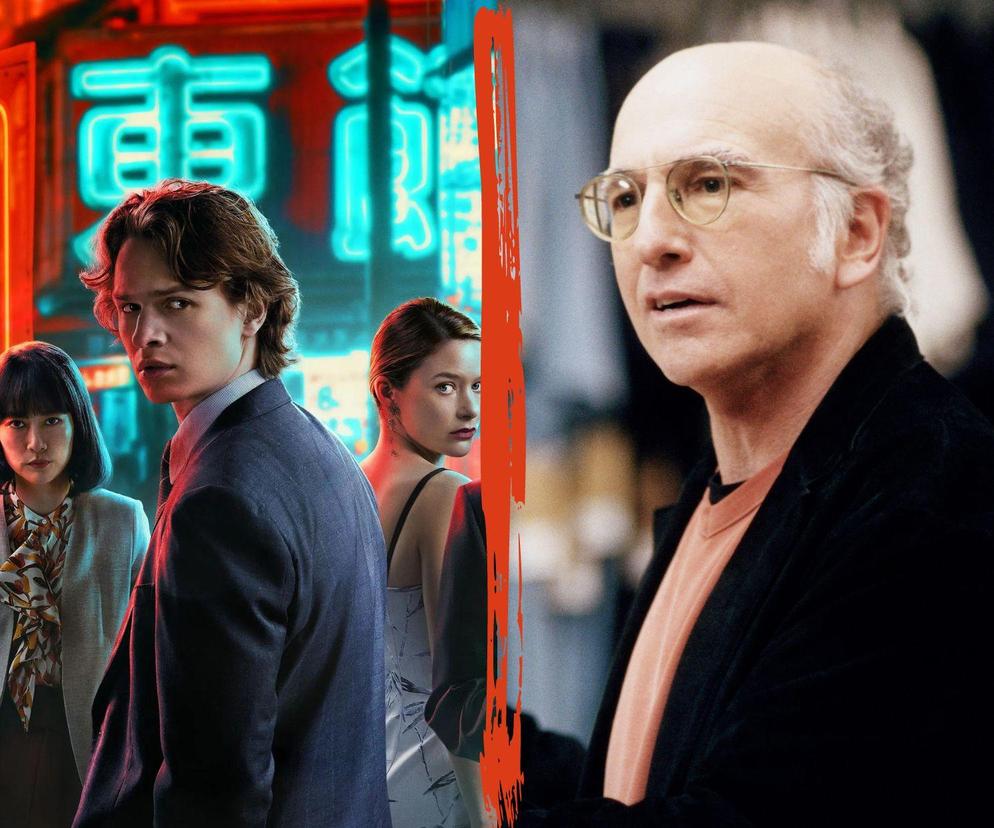 HBO Max: premiery na luty 2024. Wśród nowości drugi sezon “Tokyo Vice”