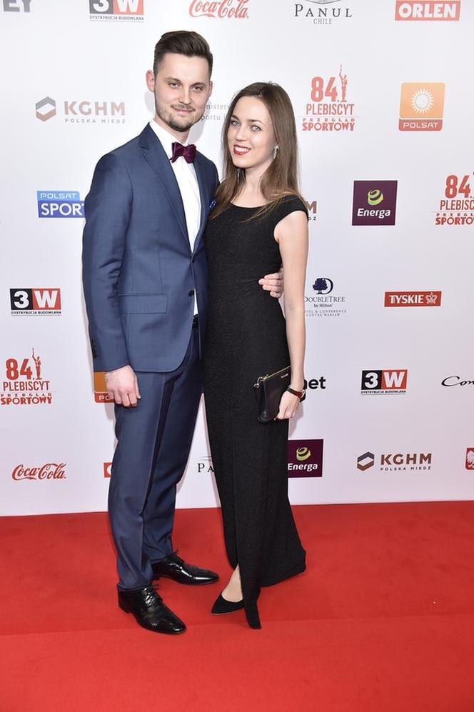 Bal Mistrzów Sportu 2019