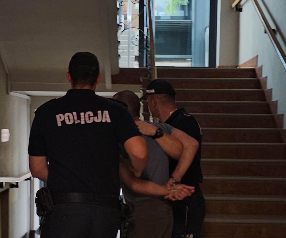 Przerażający finał kłótni zięcia z teściową. Krystyna G. nie żyje