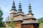 Szlak Architektury Drewnianej w Małopolsce. Te miejsca powinien odwiedzić każdy turysta!