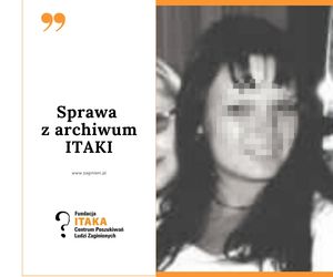 Po 24 latach rozwiązano sprawę zaginięcia i zabójstwa tych dwóch dziewczyn