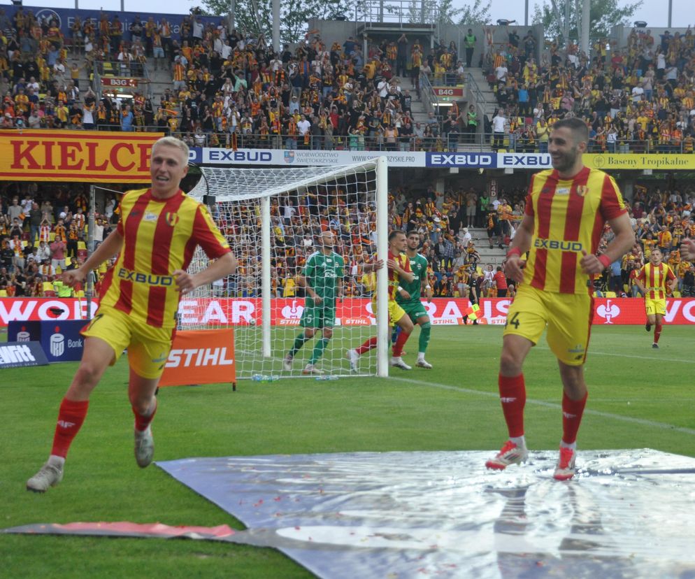 Nadchodzi Święta Wojna! Kolejne kielecko-radomskie starcie w Ekstraklasie! Historia meczów Korony z Radomiakiem