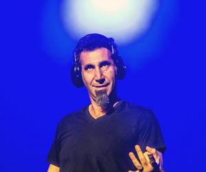 Serj Tankian wskazał pierwszy zespół metalowy, który zobaczył na żywo: To było niesamowite