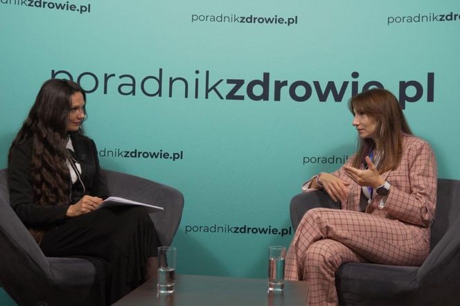 Pacjenci bywają niedożywieni mimo otyłości. „Mięśnie są kluczowe dla skuteczności terapii”