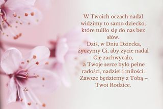 Dzień Dziecka - kartki