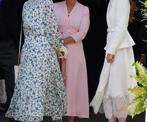 Zmarła Katharine Worsley, księżna Kentu